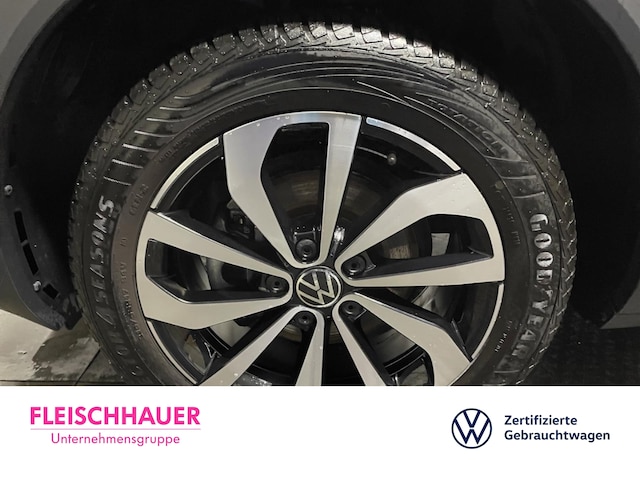 Volkswagen T-Roc 1.0 TSI Style