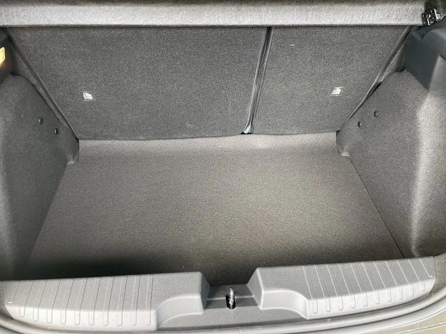 Fiat Grande Panda E La Prima