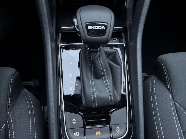 Skoda Karoq 1.5 TSI Sportline