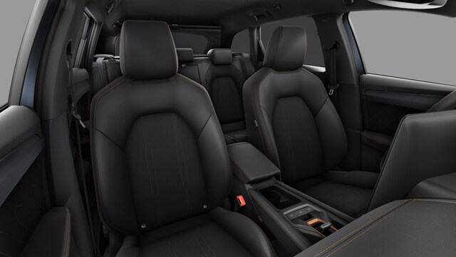 Cupra Leon DSG ST Sportstourer