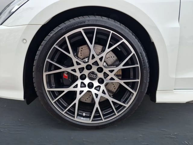 Audi RS3 Sedan Sportback