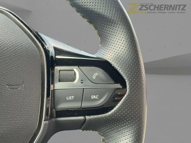 Peugeot E-208 GT-Line