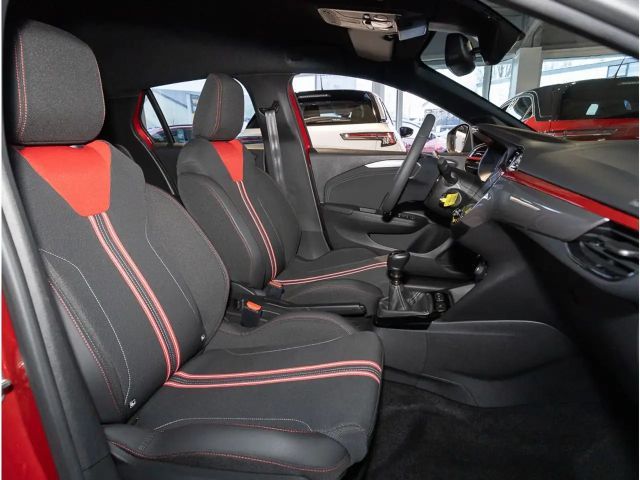 Opel Corsa 1.2 Turbo GS-Line Grand Sport Turbo