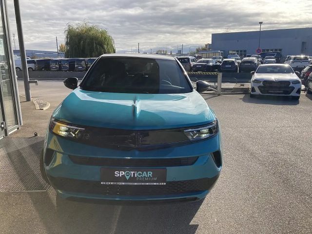 Opel Mokka GS-Line Grand Sport Turbo