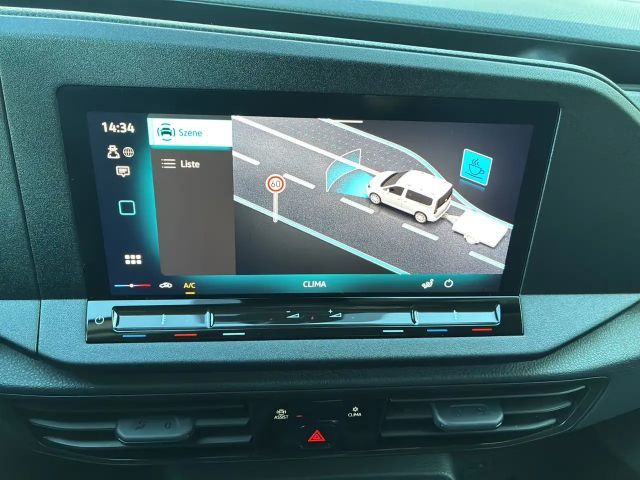 Volkswagen Caddy Cargo TSI