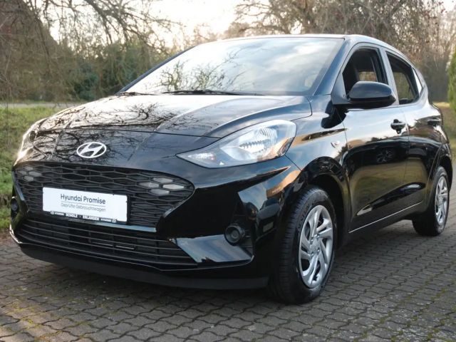 Hyundai i10 1.0 Select