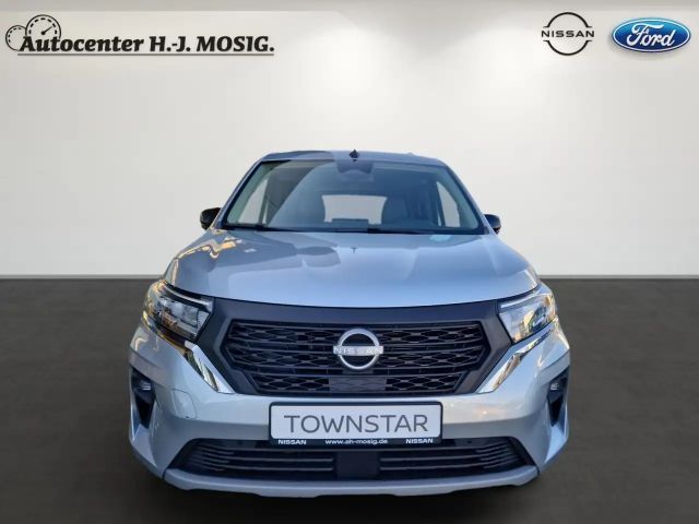 Nissan Townstar Tekna