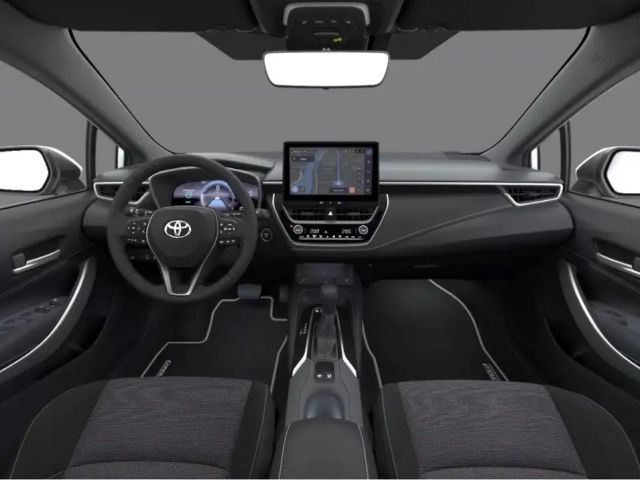 Toyota Corolla Technik Touring