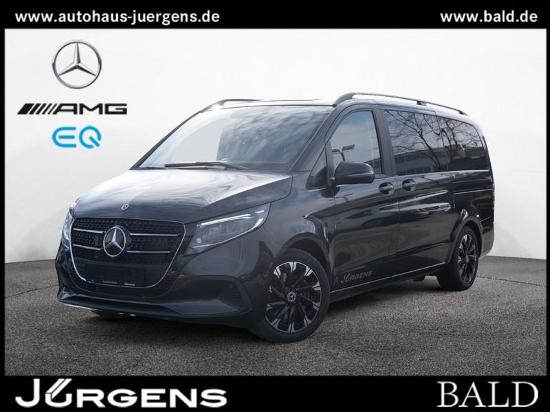 Mercedes-Benz V 250 Limousine Lang Style