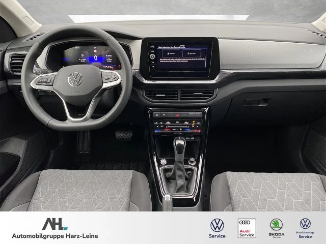 Volkswagen T-Cross 1.0 TSI DSG Life