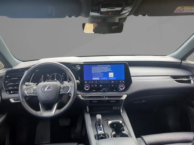 Lexus RX-Serie 450h Luxury Line