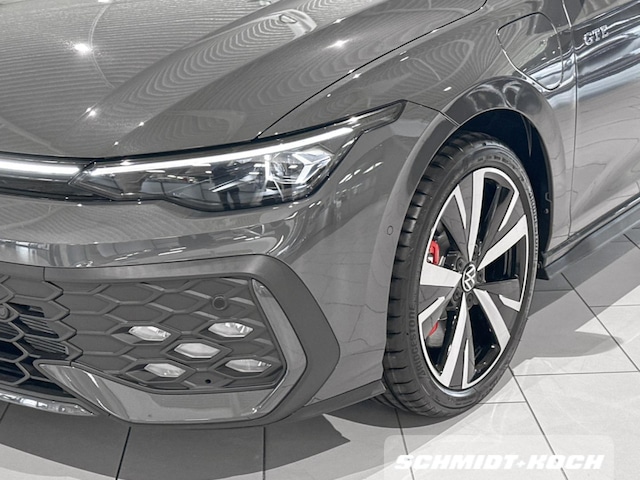 Volkswagen Golf DSG GTE eHybrid