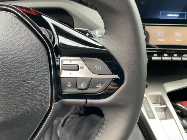 Peugeot 408 Allure Pack Hybrid