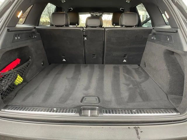 Mercedes-Benz GLC 400 AMG Line GLC 400 d