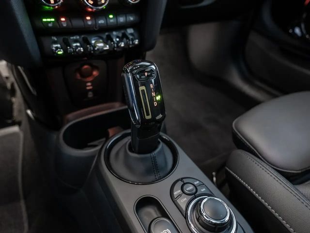 MINI Mini Electric SE