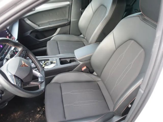 Cupra Formentor *LED*NAVI*RFK*VIRTUAL*