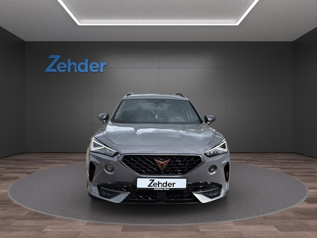 Cupra Formentor 2.0 TSI DSG VZ