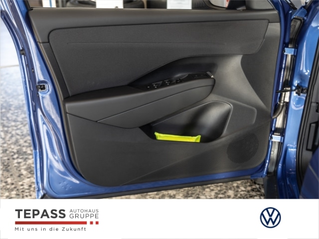 Volkswagen T-Roc 1.5 TSI Life