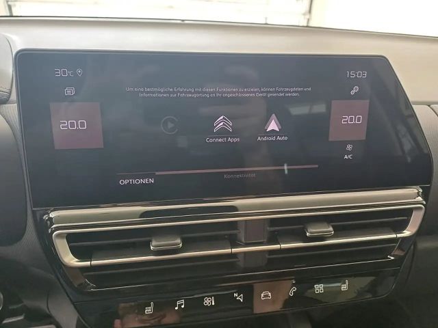 Citroën C5 Aircross BlueHDi Max