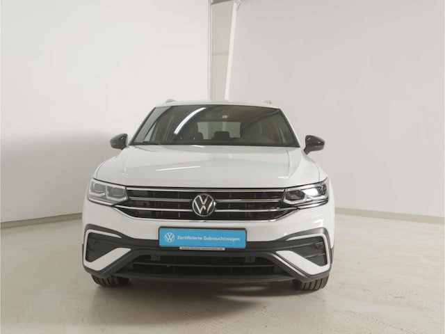 Volkswagen Tiguan 2.0 TDI Allspace DSG Move