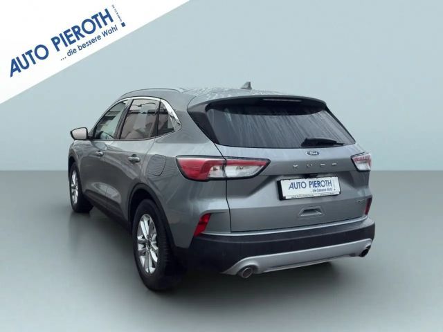 Ford Kuga Plug in Hybrid Titanium