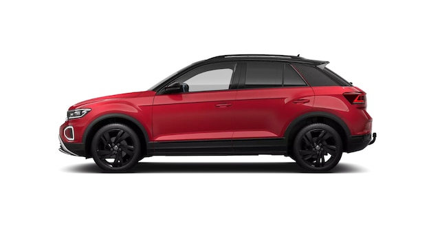Volkswagen T-Roc 1.5 TSI IQ.Drive Style