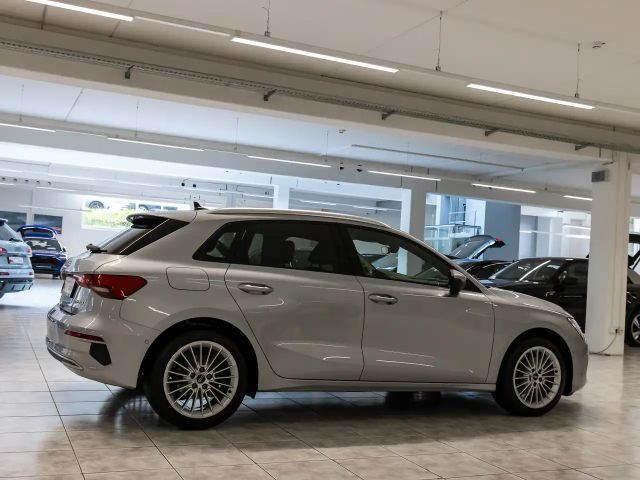 Audi A3 35 TDI S-Tronic Sedan Sportback