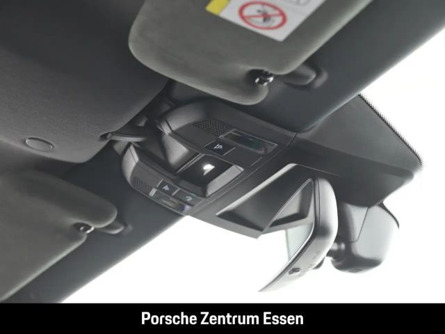 Porsche 992 4S Coupé Targa