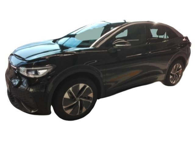 Volkswagen ID.5 IQ.Drive Pro
