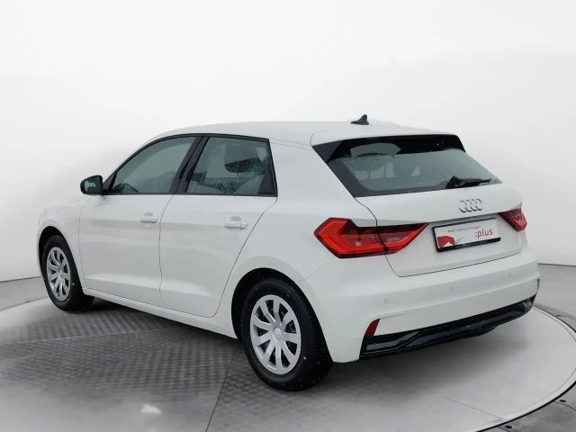 Audi A1 25 TFSI S-Tronic