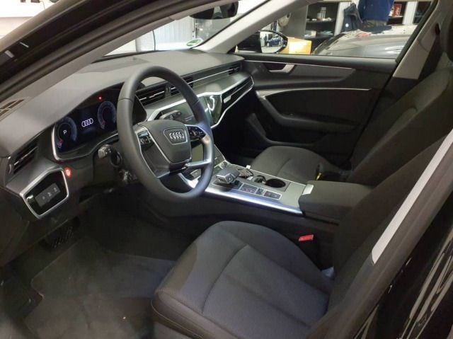 Audi A6 35 TDI Avant S-Tronic