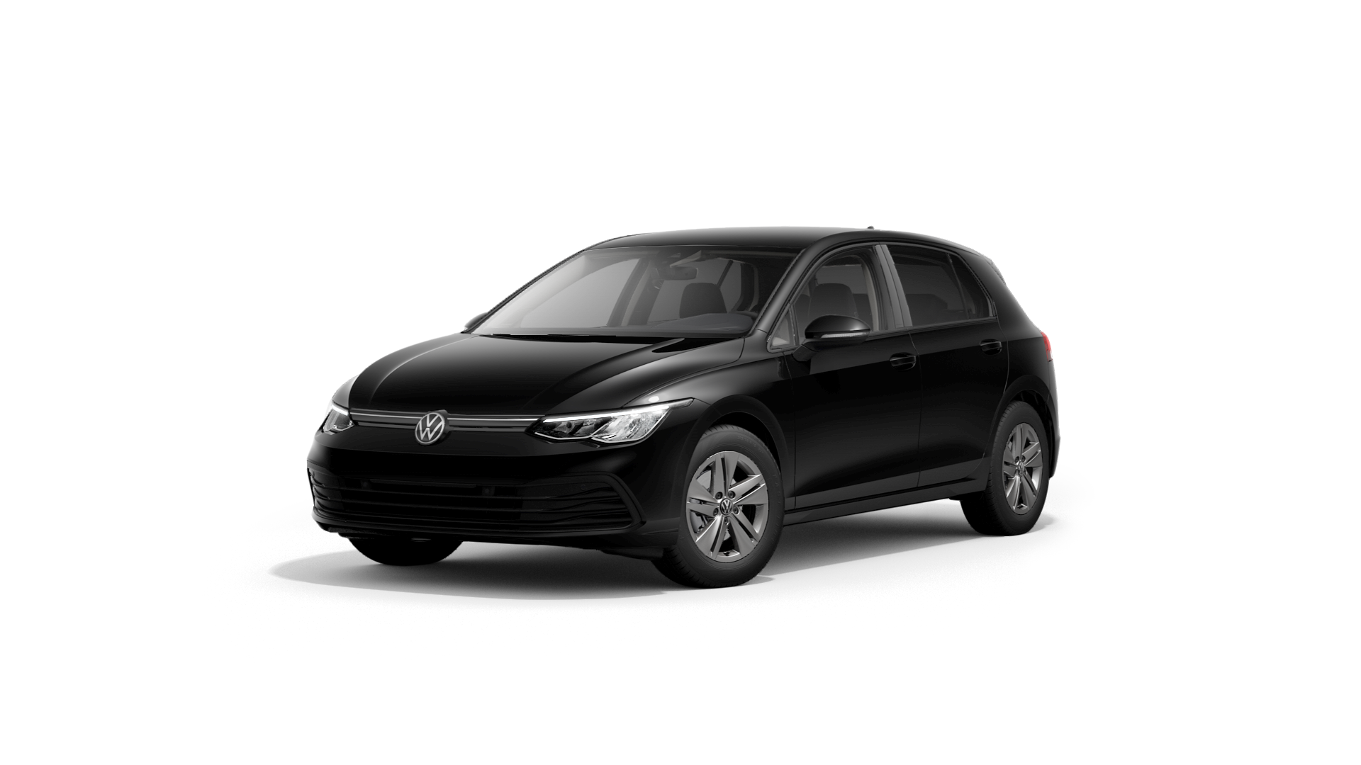 Volkswagen Golf 1.5 TSI Life