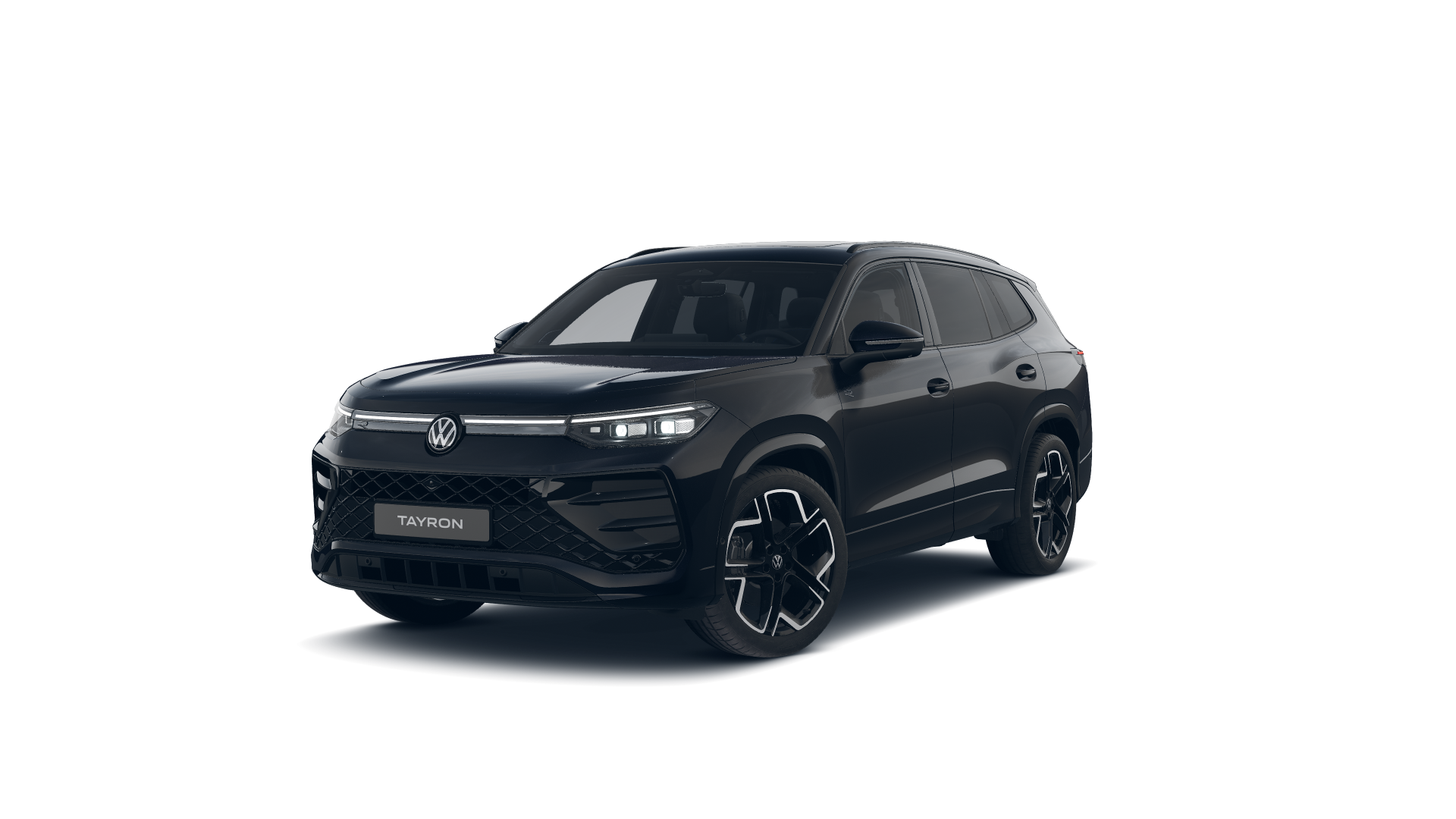 Volkswagen Tayron 4Motion R-Line