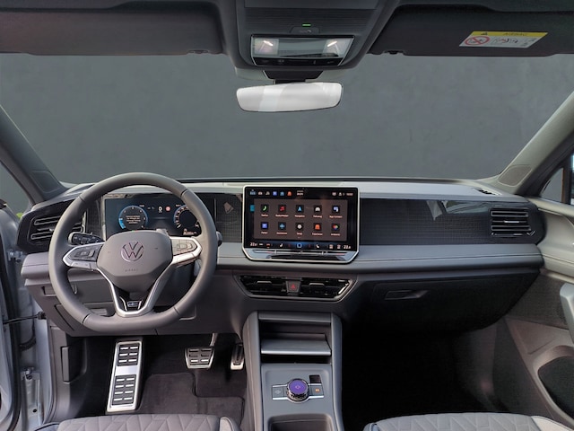 Volkswagen Tiguan 2.0 TDI