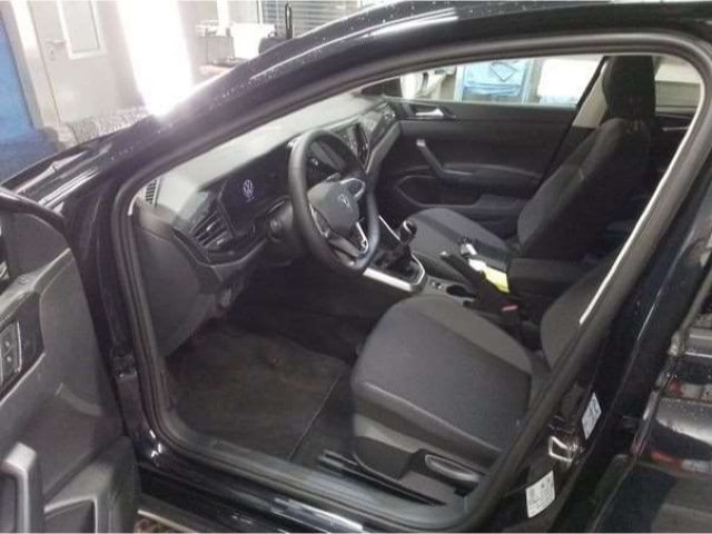 Volkswagen Taigo 1.0 TSI Life