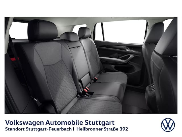 Volkswagen Tayron 1.5 TSI DSG Life