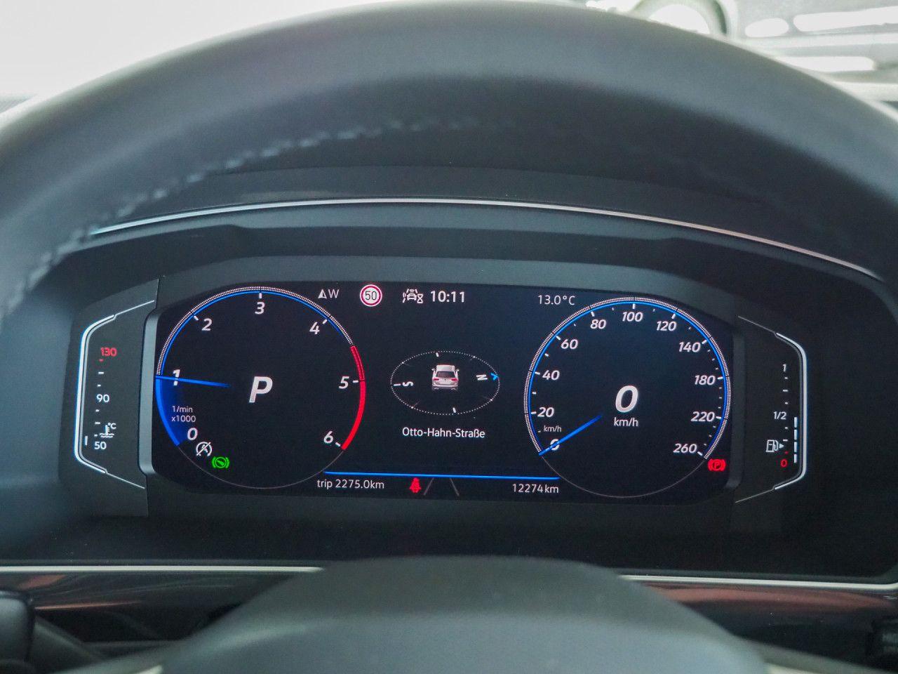 Volkswagen Tiguan 2.0 TDI DSG R-Line