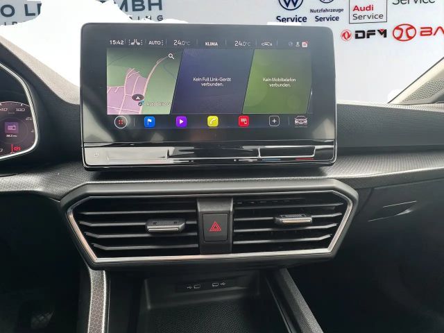 Seat Leon 1.0 TSI Sportstourer Style