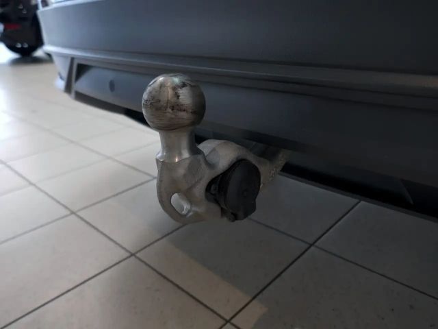 Volkswagen Tiguan 1.5 TSI DSG Move