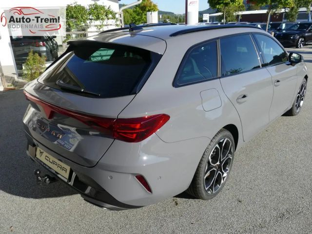 Cupra Leon DSG Sportstourer