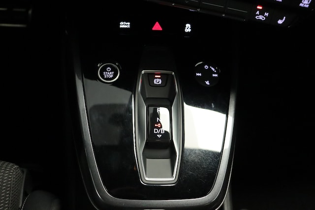 Audi Q4 e-tron Quattro