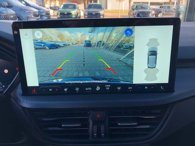 Ford Kuga 4x4 AWD Hybrid ST Line