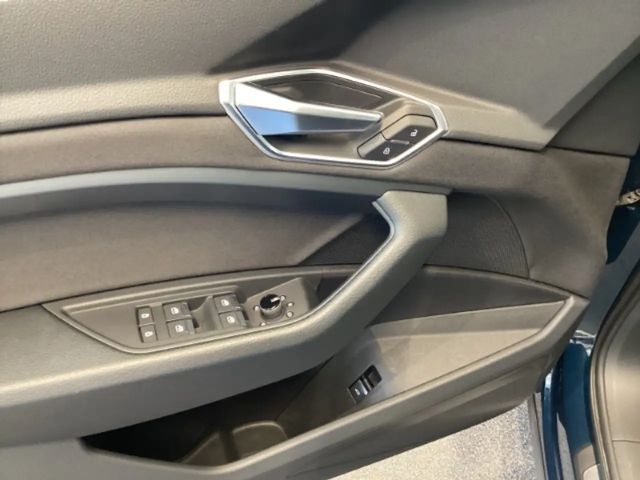 Audi e-tron 55 Quattro
