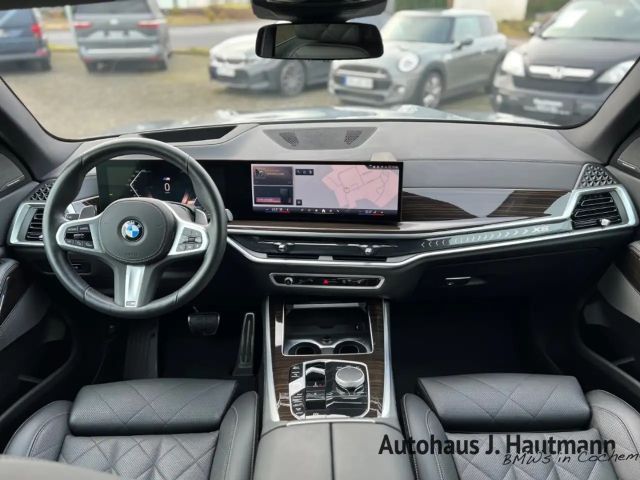 BMW X5 M-Sport xDrive