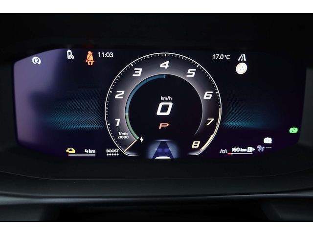 Cupra Terramar 1.5 e-Hybrid VZ