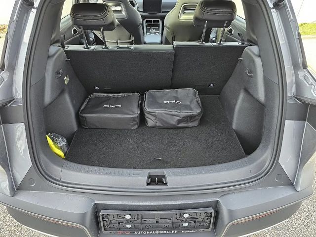 BYD Atto 2 ATTO 2 Active