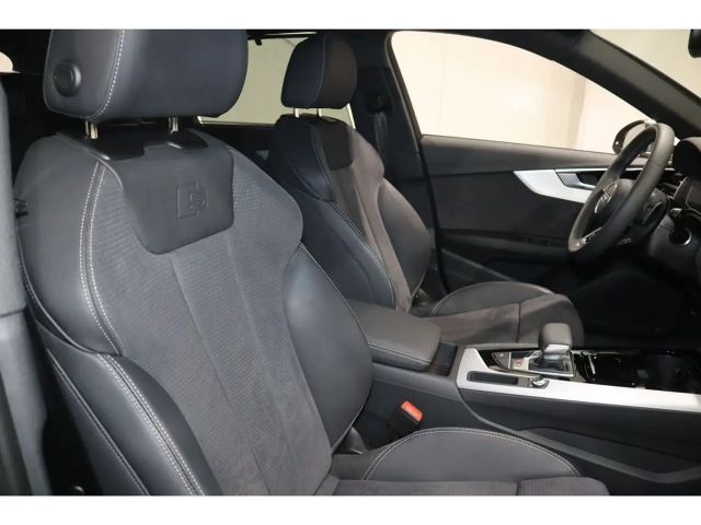 Audi S4 3.0 TDI Avant Quattro