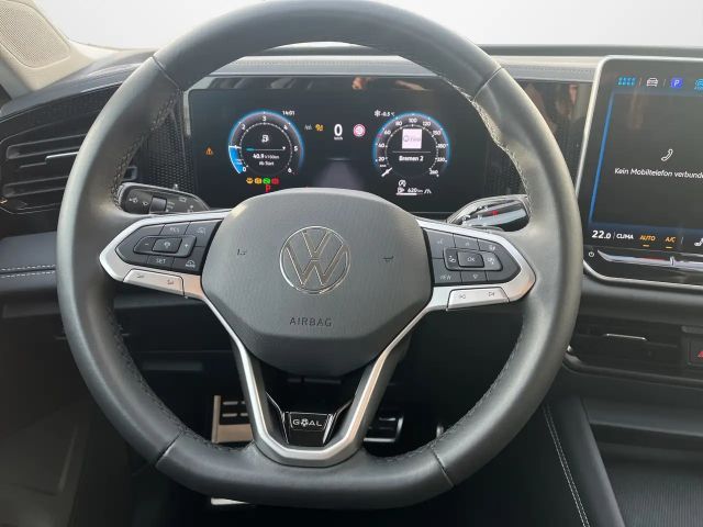 Volkswagen Tiguan 2.0 TDI DSG