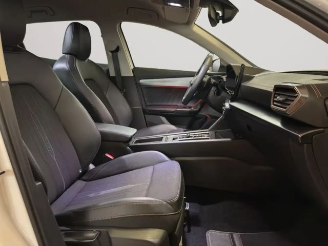 Cupra Formentor 1.4 e-Hybrid DSG