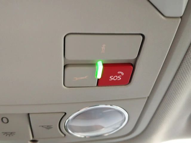 Skoda Karoq 1.5 TSI Tour